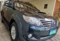 Sell 2013 Toyota Fortuner in Parañaque-2