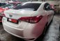 Selling Toyota Vios 2021 in Quezon City-1
