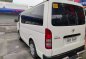 Sell White 2019 Toyota Hiace in Manila-9