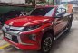 Red Mitsubishi Strada 2019 for sale in Quezon-0