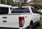 Sell 2015 Ford Ranger in Parañaque-8