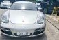 Silver Porsche Cayman 2007 for sale in Automatic-0