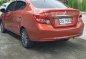 Selling Orange Mitsubishi Mirage G4 2019 in Quezon-2