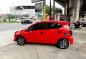 Selling Red Toyota Wigo 2020 in Marikina-2