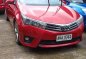 Selling Toyota Altis 2015 in Quezon City-1