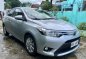 Sell Silver 2016 Toyota Vios in Limay-1