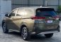 Selling Silver Toyota Rush 2021 in Makati-7