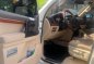 Pearl White Toyota Land Cruiser 2015 for sale in Imus-7