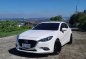 White Mazda 3 2018 for sale in Pasig-6