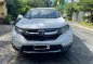 Sell White 20`9 Honda Cr-V in Pasig-1