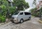 Silver Toyota Hiace 2021 for sale in Manual-1