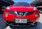 Selling Nissan Juke 2016 in Las Piñas-0