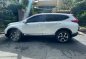 Sell White 20`9 Honda Cr-V in Pasig-1