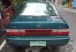 Selling Blue Toyota Corolla 1997 in Taguig-4