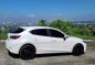 White Mazda 3 2018 for sale in Pasig-7