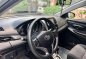Sell Silver 2016 Toyota Vios in Limay-4