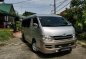 Silver Toyota Hiace 2021 for sale in Manual-3