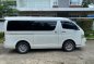  Toyota Hiace Super Grandia 2013 for sale in Automatic-1