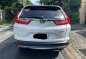 Sell White 20`9 Honda Cr-V in Pasig-3