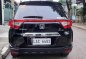Black Honda BR-V 2018 for sale in Pasig-4