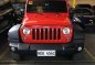  Jeep Wrangler 2017 for sale in Automatic-0