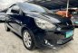 Black Mitsubishi Mirage 2013 for sale in Automatic-1
