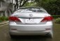 Sell Silver 2010 Toyota Camry in Quezon City-2