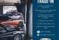 Selling Blue Toyota Vios 2021 in San Fernando-7