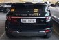 Sell 2016 Land Rover Range Rover Evoque in Pasig-2