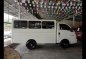 Sell White 2020 Hyundai H-100 Van in Marikina-3