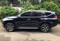 Mitsubishi Montero Sport 2017 for sale in Quezon City-1