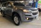 Selling Chevrolet Trailblazer 2019 in San Fernando-0