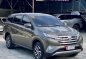 Selling Silver Toyota Rush 2021 in Makati-0