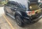 Sell 2014 Toyota Fortuner in Pasig-3