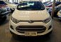 Sell White 2015 Ford Ecosport in Quezon City-3