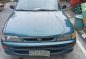Selling Blue Toyota Corolla 1997 in Taguig-0