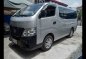 Selling Nissan Nv350 Urvan 2019 Van Manual-1
