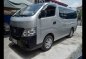 Selling Nissan Nv350 Urvan 2019 Van Manual-2