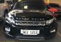 Sell 2016 Land Rover Range Rover Evoque in Pasig-0