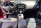 Selling Nissan Juke 2016 in Las Piñas-6