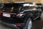 Sell 2016 Land Rover Range Rover Evoque in Pasig-3
