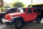  Jeep Wrangler 2017 for sale in Automatic-5