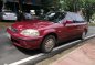 Selling 1997 Honda Civic in Manila-1