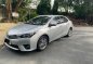 Sell 2015 Toyota Corolla Altis in Makati-2