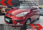 Selling Red Hyundai I10 2010 in Las Piñas-0