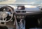 White Mazda 3 2018 for sale in Pasig-3