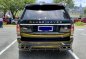 Land Rover Range Rover 2018 for sale in Makati-4