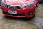 Selling Toyota Altis 2015 in Quezon City-4