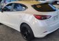 White Mazda 3 2018 for sale in Pasig-5