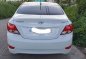 Hyundai Accent 2019 for sale in Automatic-7